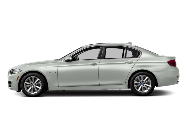 2016 BMW 528i 528i