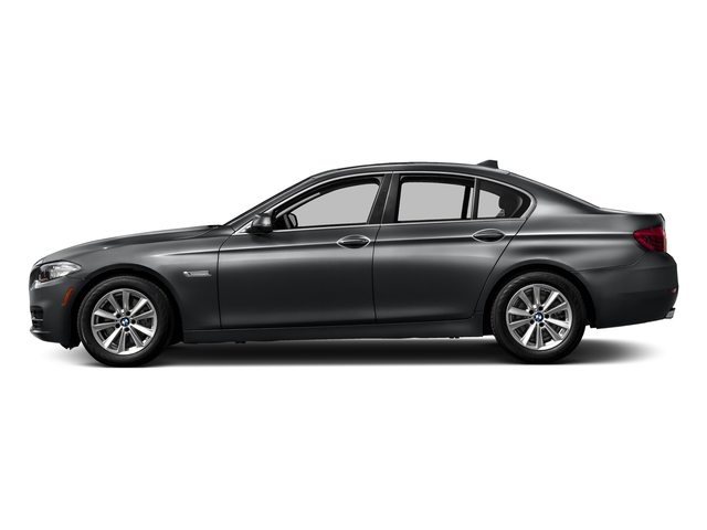 2016 BMW 528i xDrive
