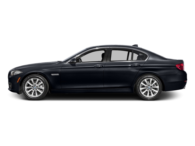 2016 BMW 535i 535i