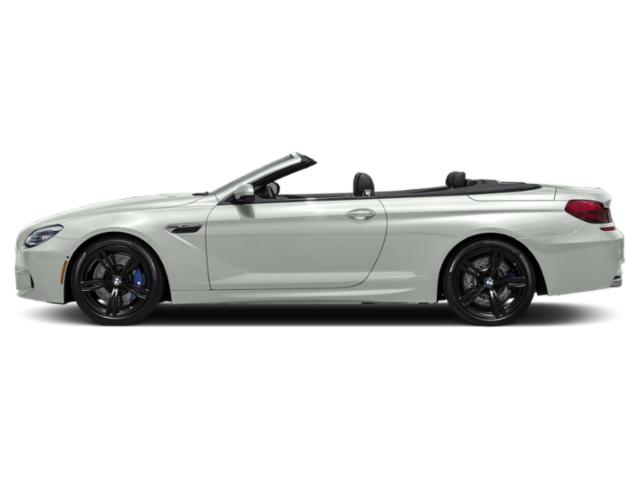 2016 BMW M6 Standard