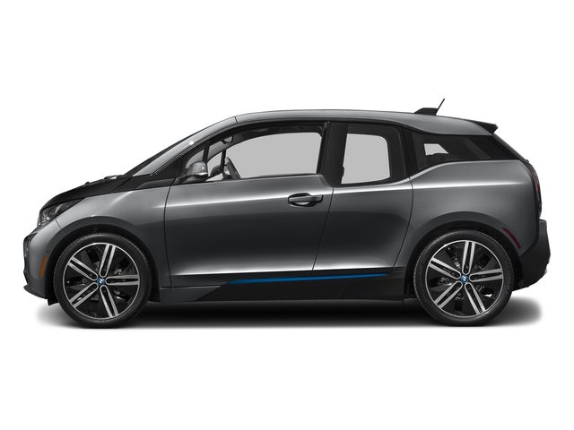 2016 BMW i3 Base w/Range Extender