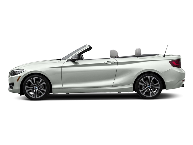 2016 BMW 228i xDrive