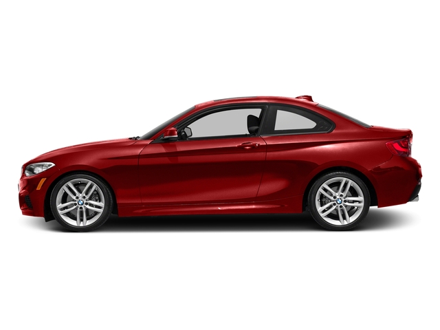 2016 BMW 228i 228i 2016 BMW 228i 228i