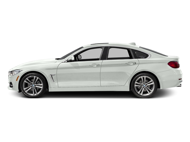 2016 BMW Coupe 428i Gran Coupe SULEV
