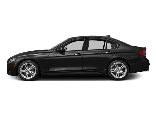2016 BMW 340i xDrive