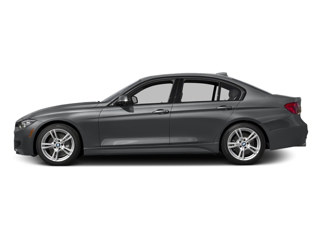2016 BMW 340i xDrive