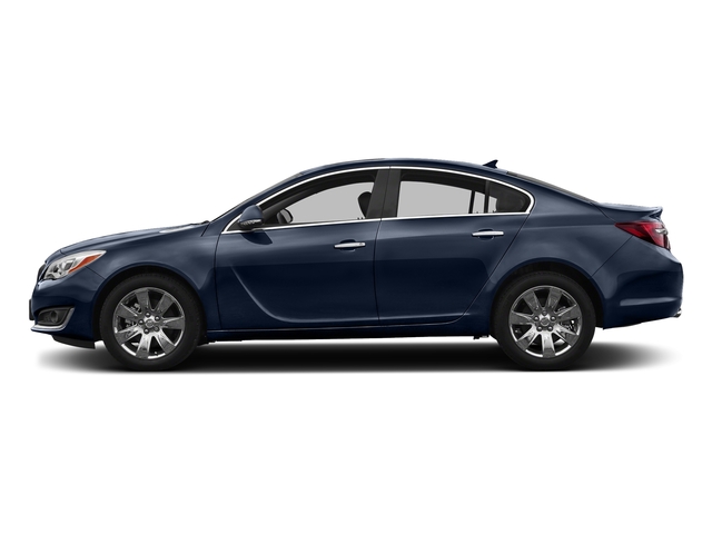 2016 Buick Regal Turbo Premium II