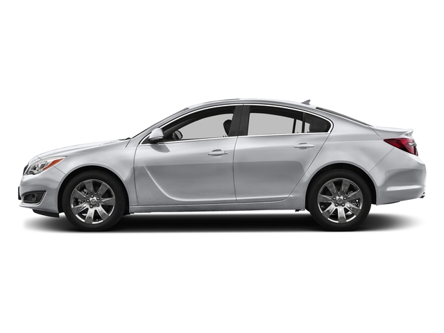 2016 Buick Regal Turbo