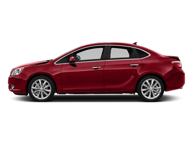 2016 Buick Verano Base
