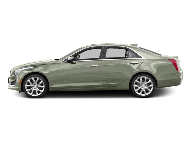 2016 Cadillac CTS Performance Collection
