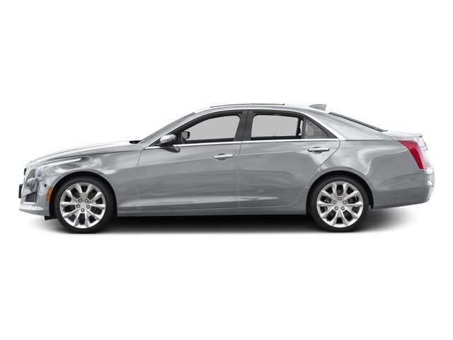 2016 Cadillac CTS Premium Collection