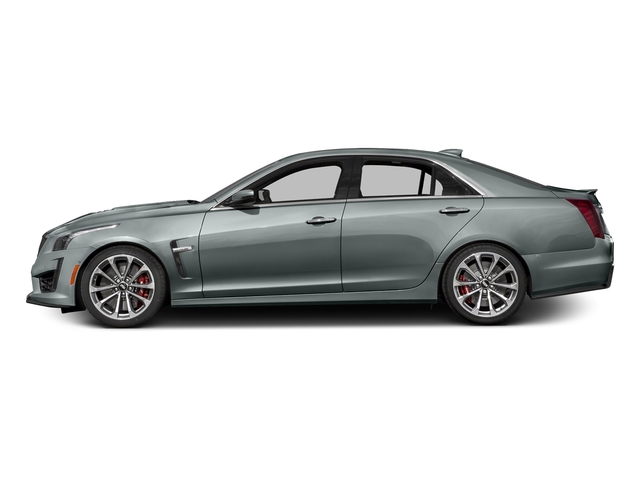 2016 Cadillac CTS-V Base