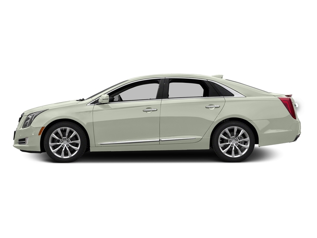 2016 Cadillac XTS Premium Collection