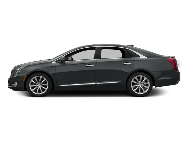 2016 Cadillac XTS Premium Collection