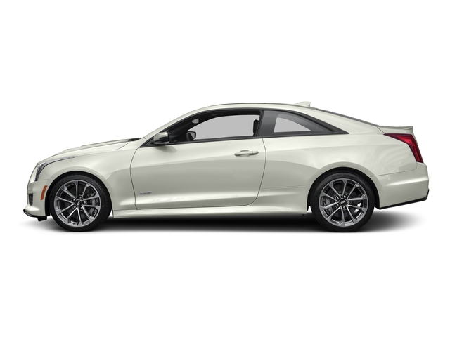 2016 Cadillac ATS-V Base