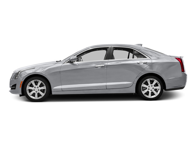 2016 Cadillac ATS Standard