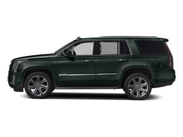 2016 Cadillac Escalade Luxury Collection