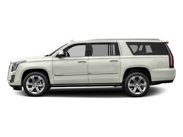 2016 Cadillac Escalade ESV Premium Collection