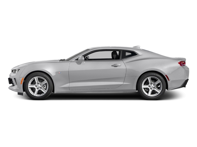 2016 Chevrolet Camaro 1LT