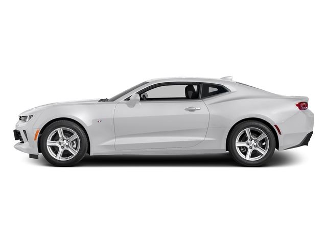 2016 Chevrolet Camaro 1LT