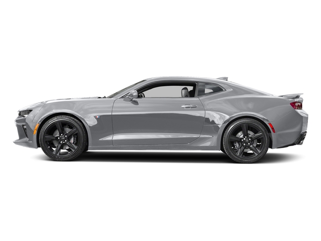 2016 Chevrolet Camaro 1SS