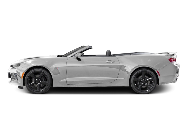 2016 Chevrolet Camaro 2SS