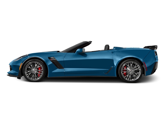 2016 Chevrolet Corvette Z06
