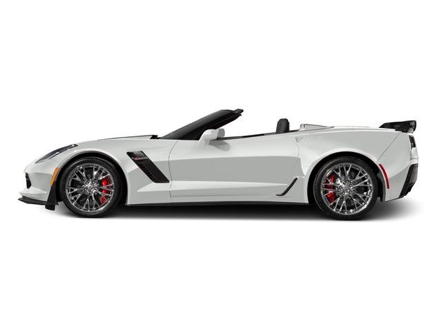 2016 Chevrolet Corvette Z06