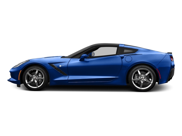 2016 Chevrolet Corvette Stingray 2016 Chevrolet Corvette Stingray