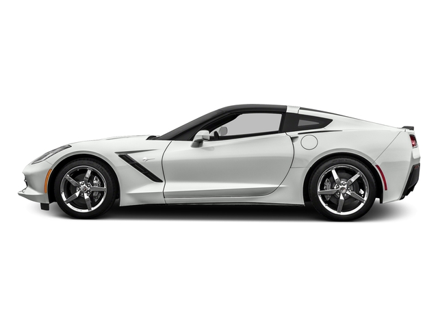 2016 Chevrolet Corvette Stingray