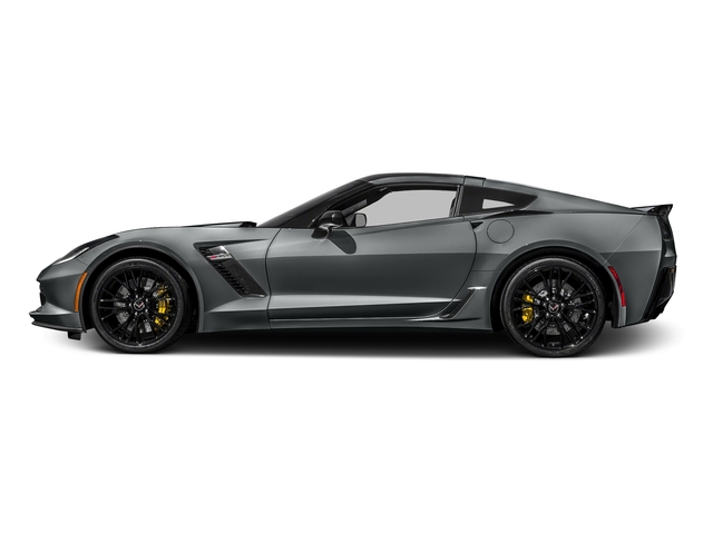 2016 Chevrolet Corvette Z06