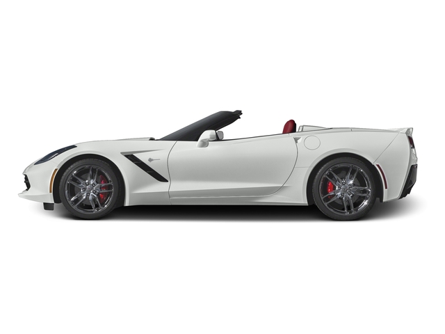 2016 Chevrolet Corvette Stingray Z51 2016 Chevrolet Corvette Stingray Z51