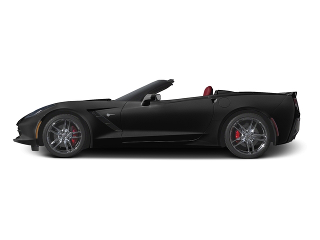 2016 Chevrolet Corvette Stingray Z51