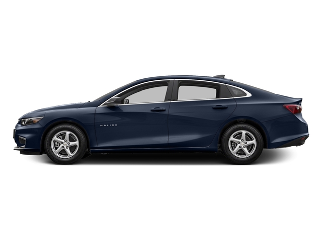 2016 Chevrolet Malibu 1FL