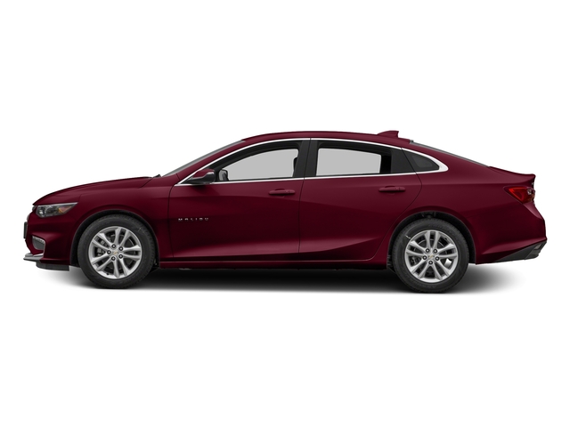 2016 Chevrolet Malibu 2LT