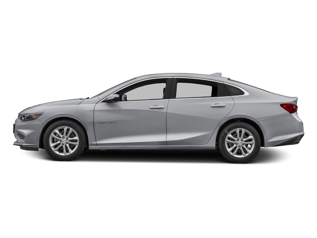 2016 Chevrolet Malibu 1LT