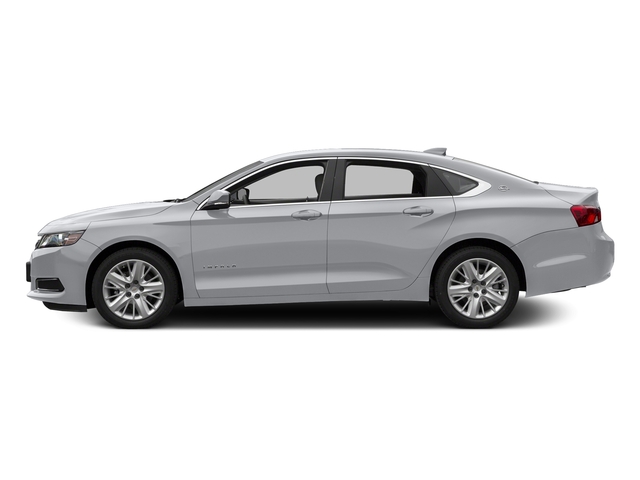 2016 Chevrolet Impala LS 2016 Chevrolet Impala LS