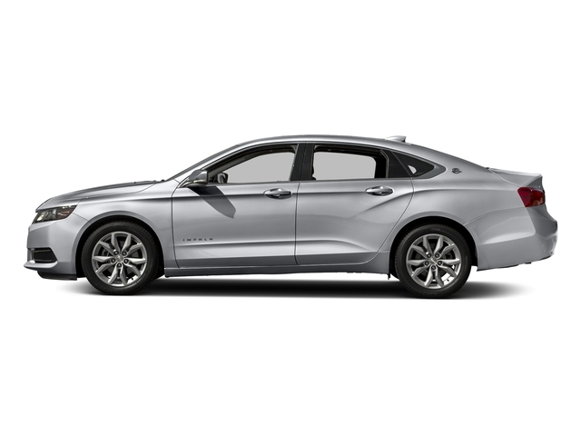 2016 Chevrolet Impala 2LT