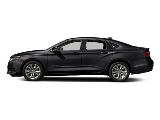 2016 Chevrolet Impala 1LT