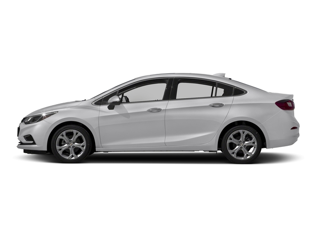 2016 Chevrolet Cruze Premier Auto