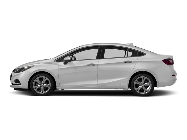 2016 Chevrolet Cruze Premier Auto