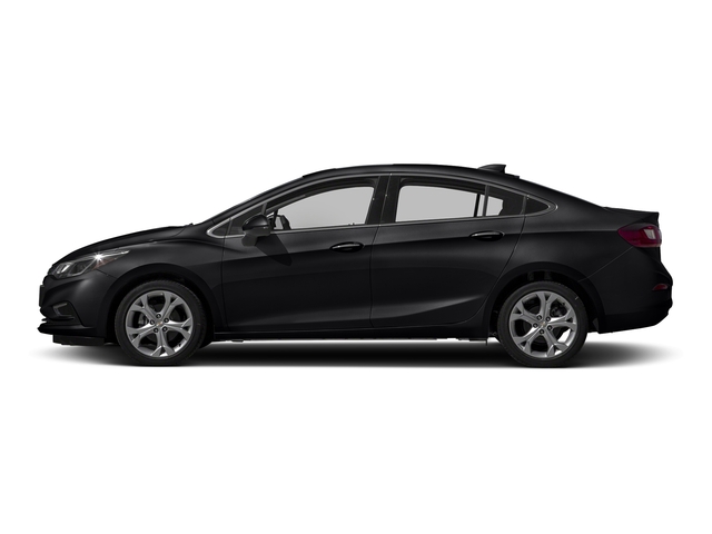 2016 Chevrolet Cruze Premier Auto