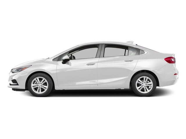 2016 Chevrolet Cruze LT Auto