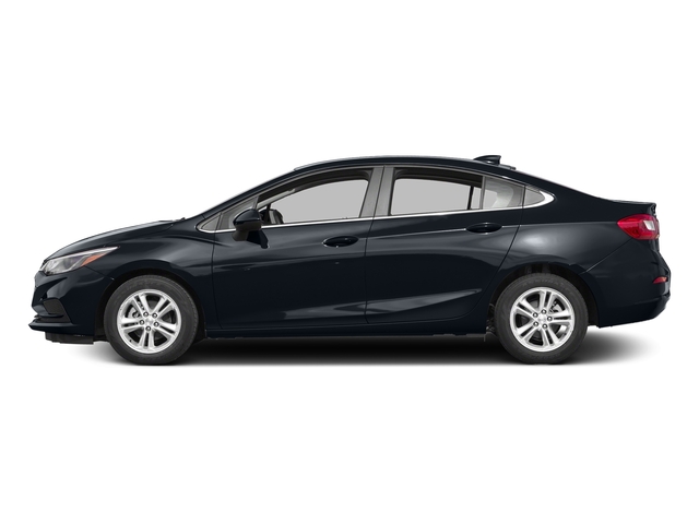 2016 Chevrolet Cruze LT Auto 2016 Chevrolet Cruze LT Auto
