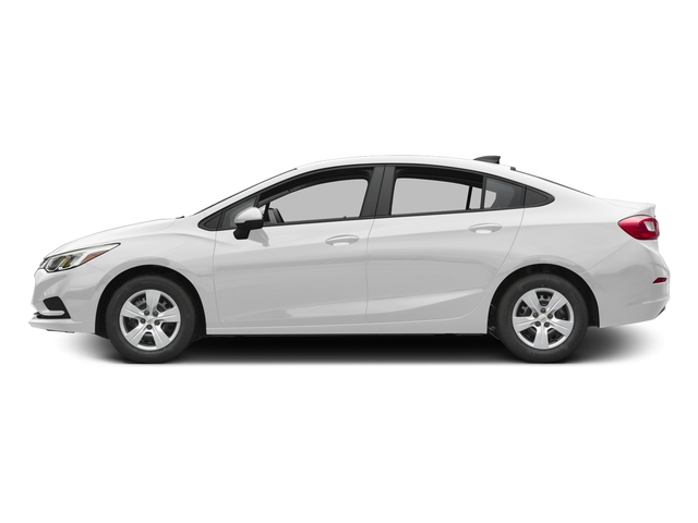 Used 2016 Chevrolet Cruze For Sale in Muscle Shoals, AL