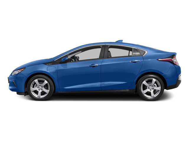 2016 Chevrolet Volt LT