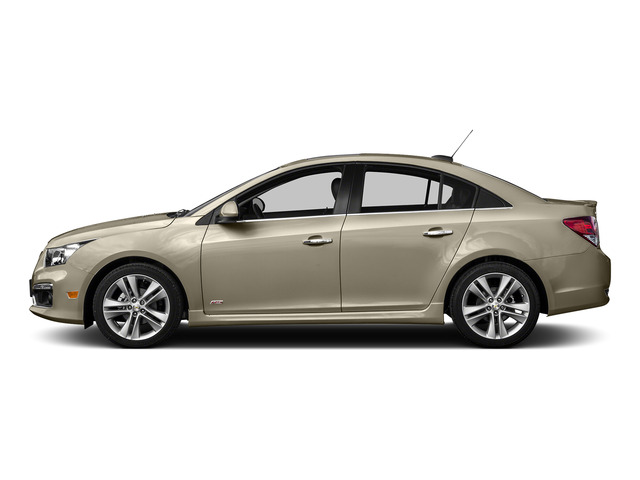 2016 Chevrolet Cruze Limited 1LT Auto