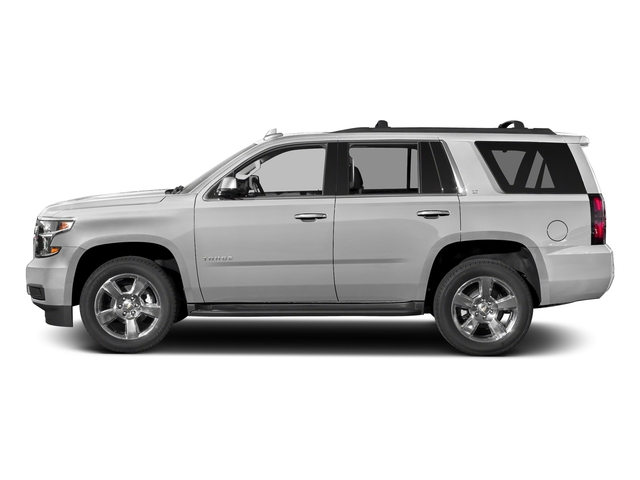 2016 Chevrolet Tahoe LS