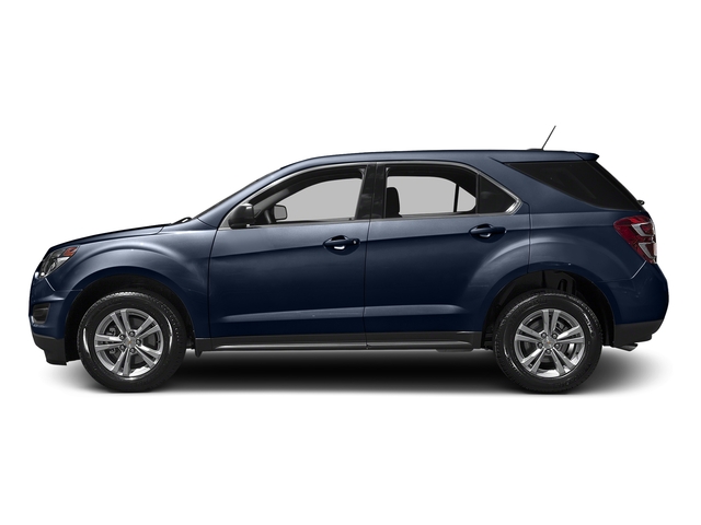 Used 2016 Chevrolet Equinox For Sale in Muscle Shoals, AL