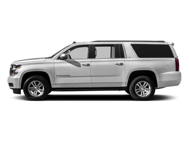 Used 2016 Chevrolet Suburban For Sale in Tucson, AZ
